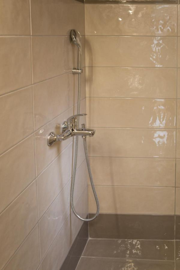 Kosmos Service Apartment Modern Spirit City Center With Additional Cost Parking Tesalónica Exterior foto
